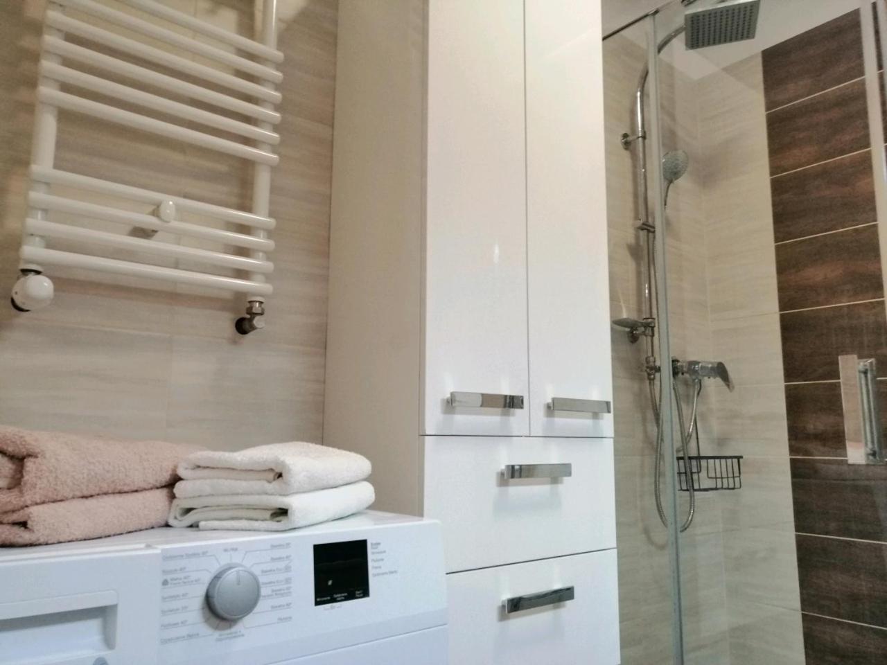 Apartament Jasne Blonia Szczecin Extérieur photo