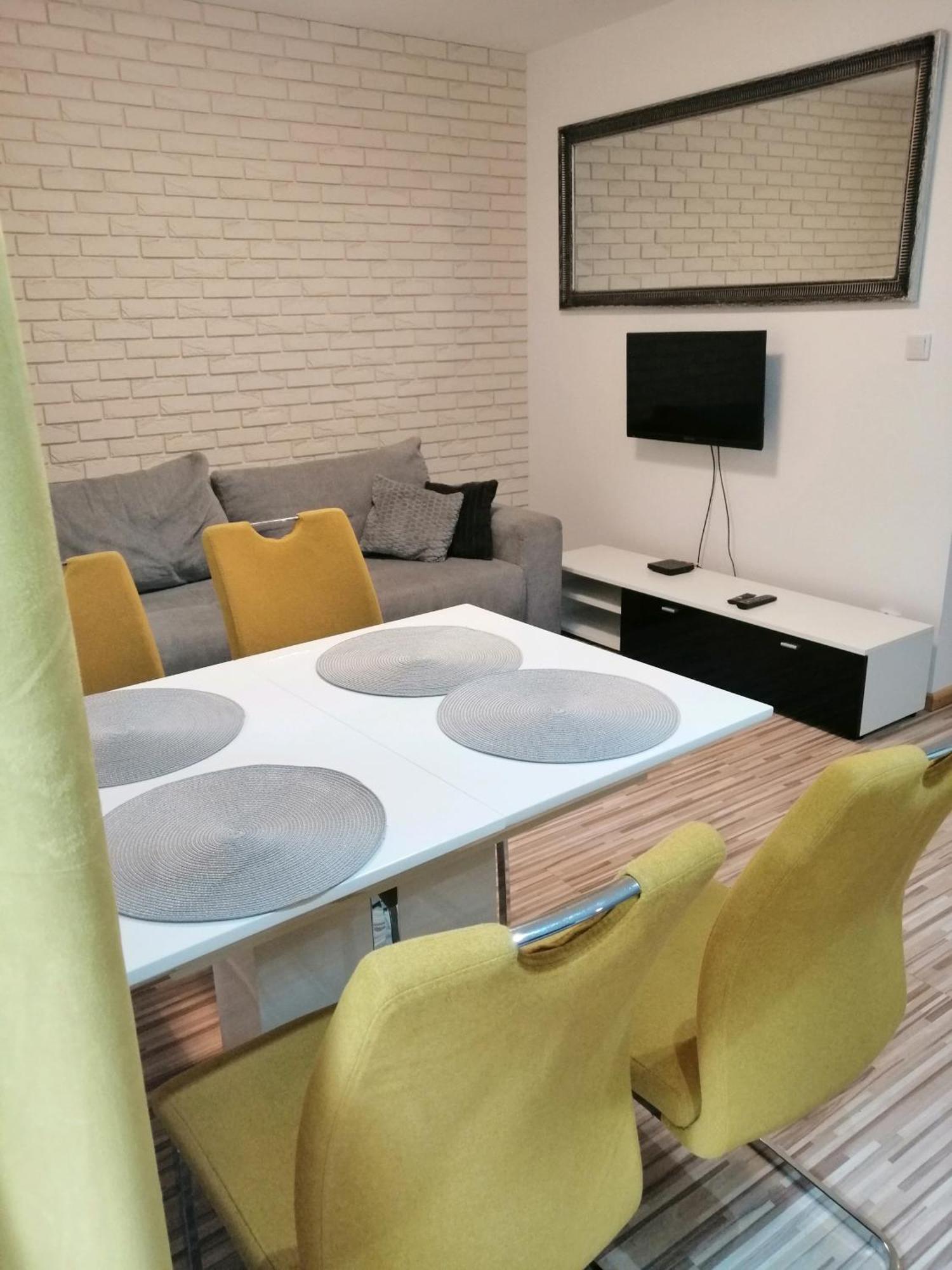 Apartament Jasne Blonia Szczecin Extérieur photo